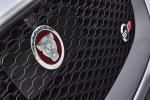Jaguar F-Pace SVR 2019 года (ZA)